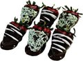 Fake Cupcakes & Cake Set Of 6 X8709