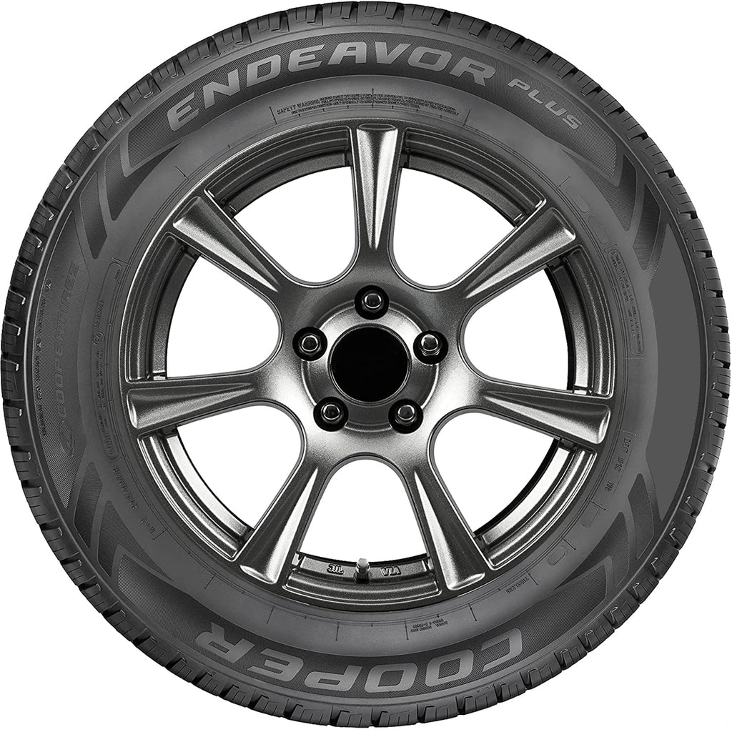 Set of 4 225/60R18 100H All Season Tires Z5978