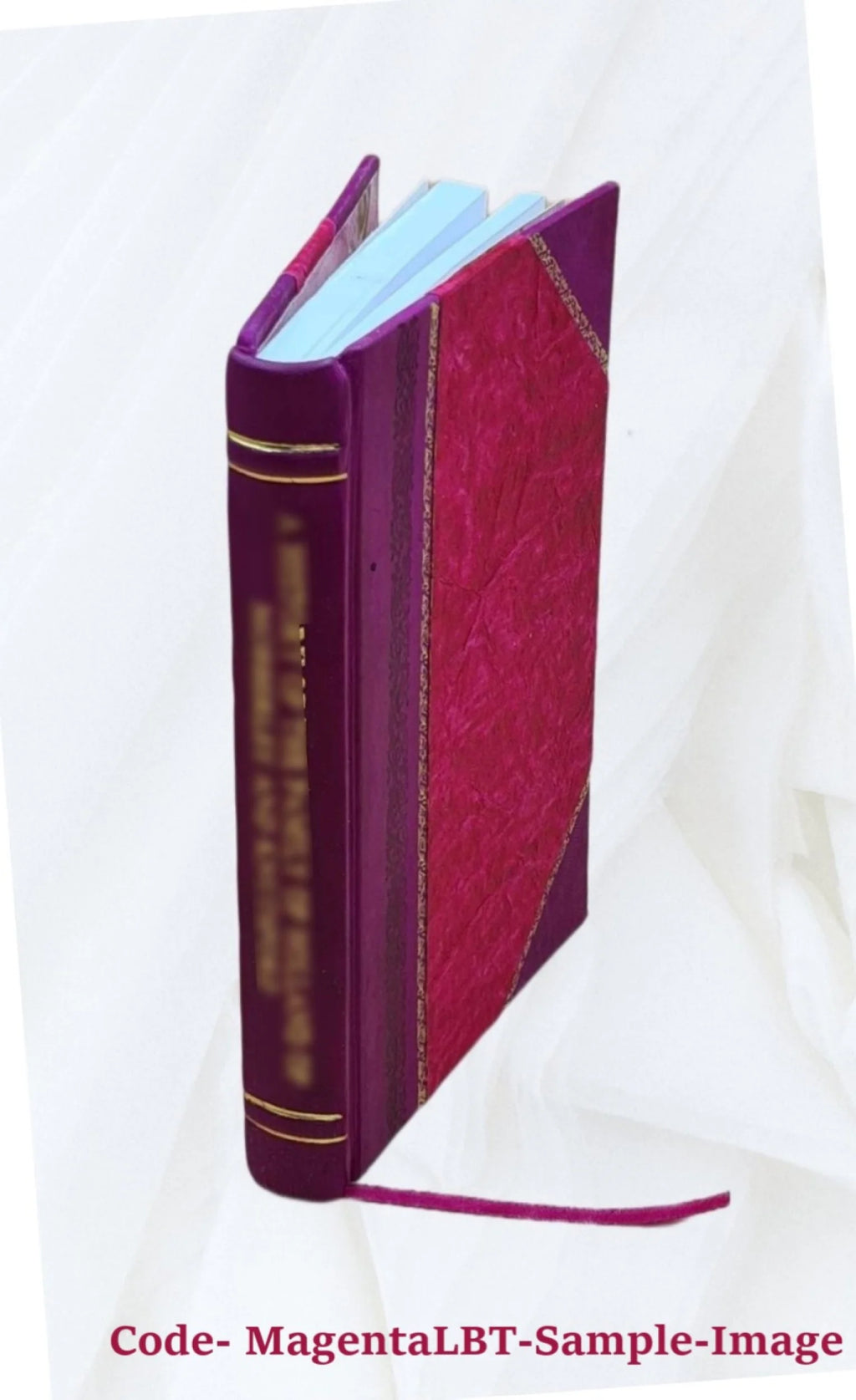 Leather Bound R98051