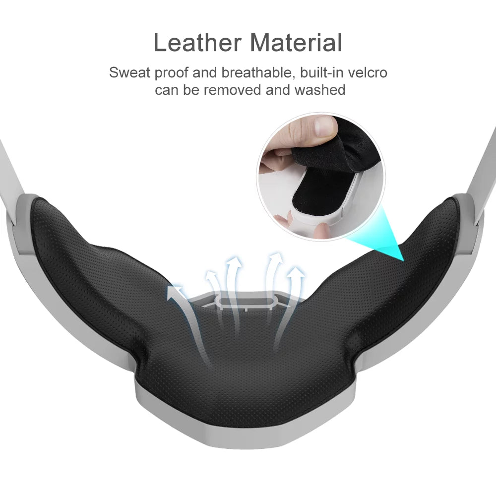 All-In-One VR Headset with Touch Controllers 256GB R816546