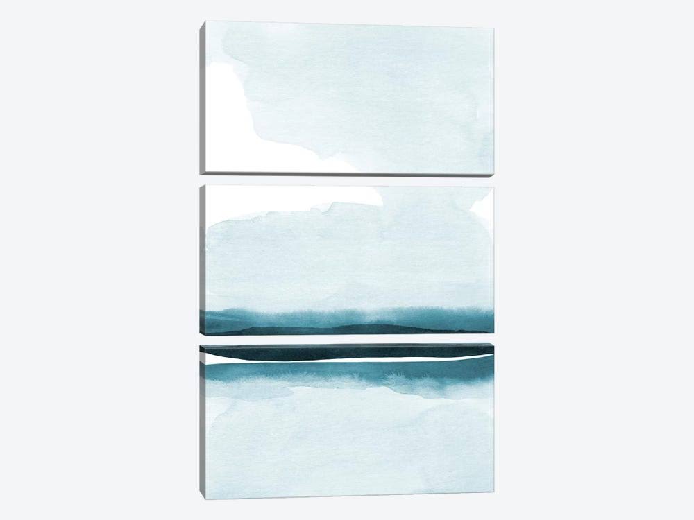 Large 3-Piece Canvas Print O9429