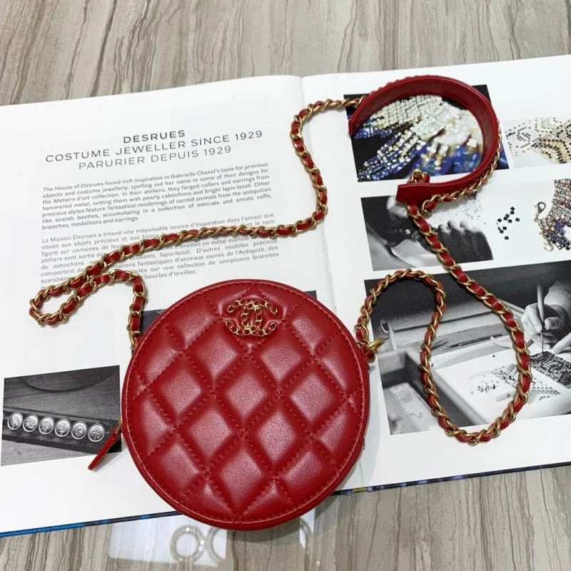 Clutch With Chain J136859