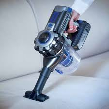 Cordless Electric Broom 2 In 1 22.2V G8222