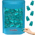 Gummi Bears Candy Fruit Flavors 2 Pounds D276
