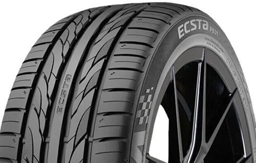 Summer 195/55R15 85V Passenger Tire X940948