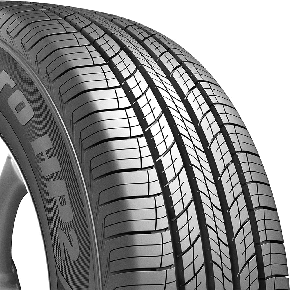All Season 245/50R20 102V SUV/Crossover Tire G83712