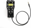 2-Ch XLR/3.5mm Microphone Audio Mixer N210