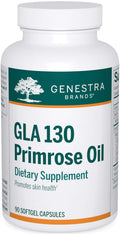 90 Capsules Primrose Oil Essential Fatty Acid Supplement L19775