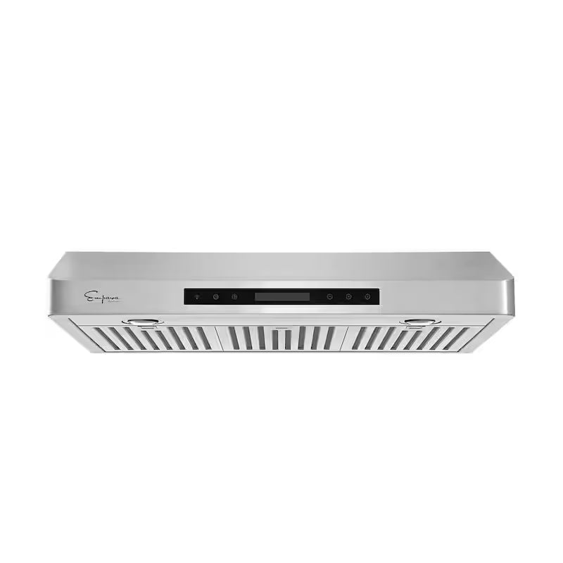 30 in. Stainless Steel Under Cabinet Range Hood K21446