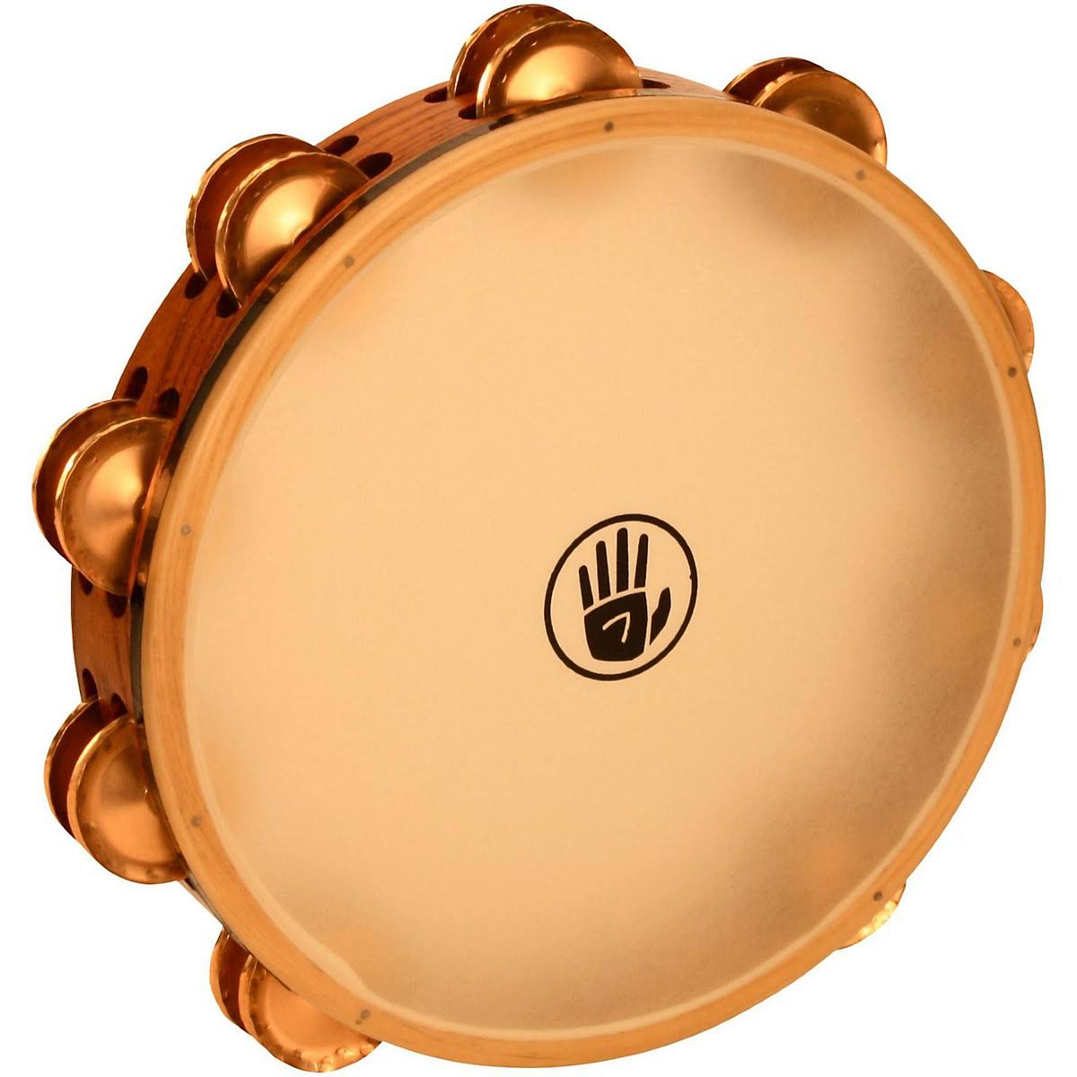 10x22 Double Row Tambourine A839967