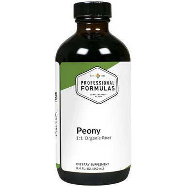 Peony 8oz W6892