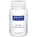 Phosphatidylserine 60 Capsules B1844