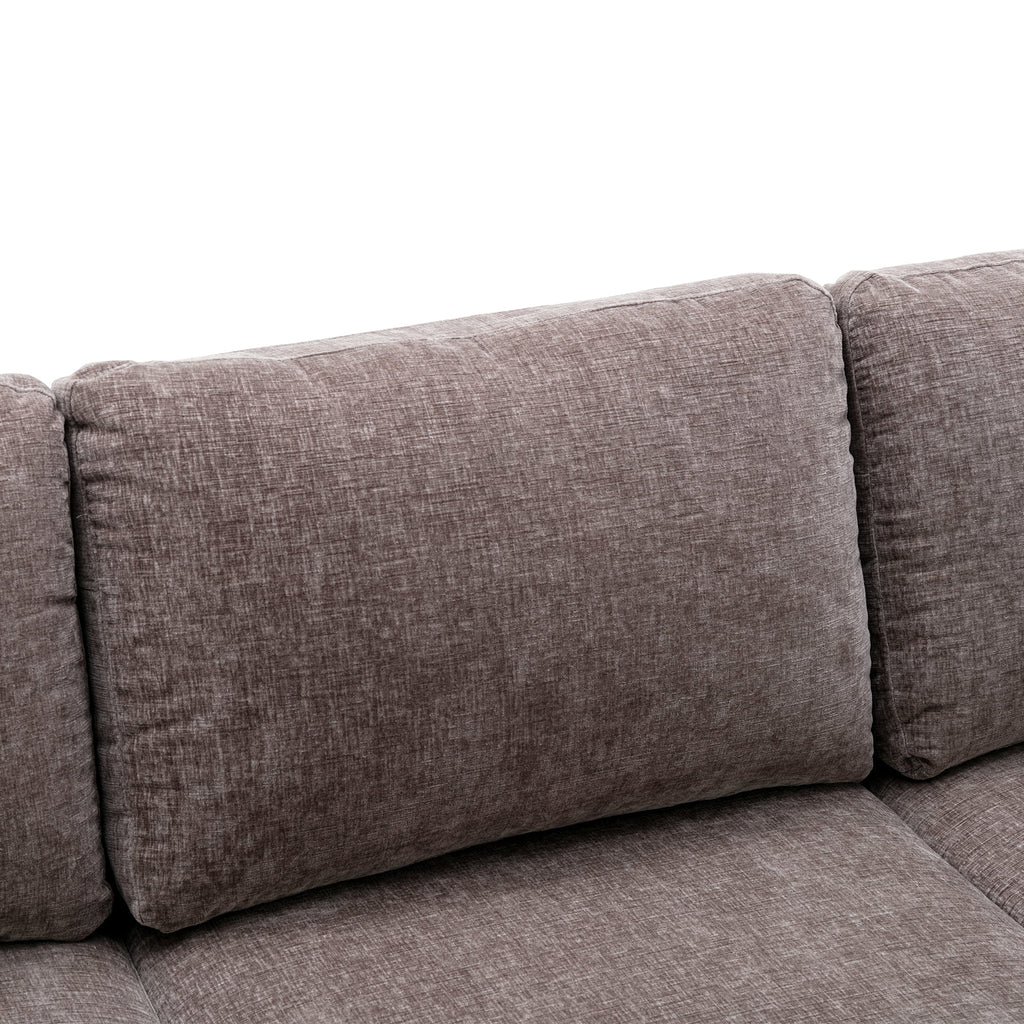 Accent Sofa D253097