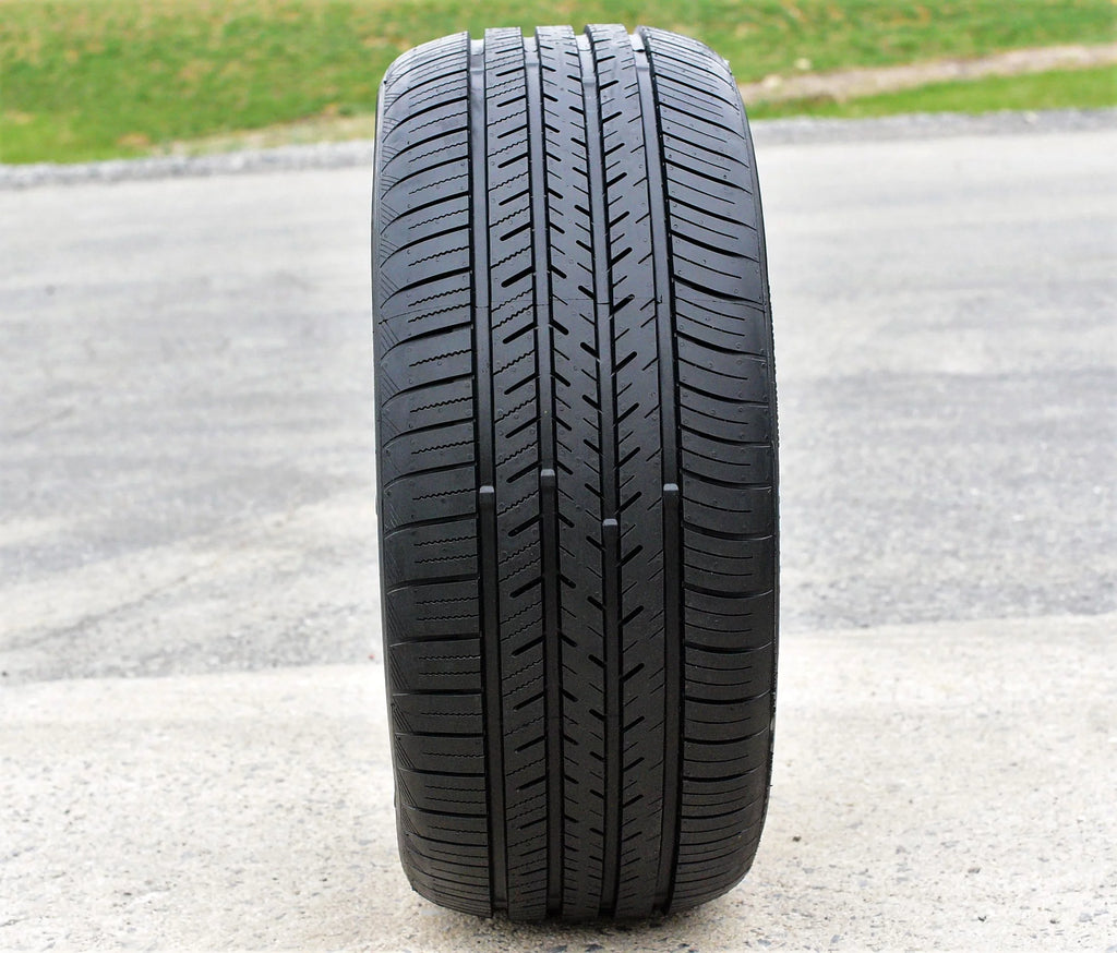 225/35R18 87W XL All Season Performance Tires Set of 4 U1750