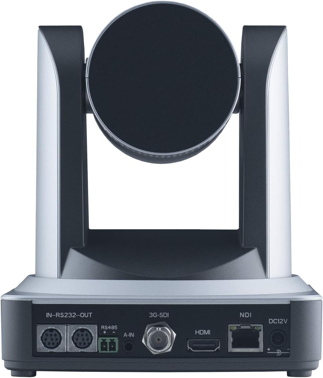 1080P NDI HDMI 3G-SDI PTZ Camera with 20X Optical Zoom R894