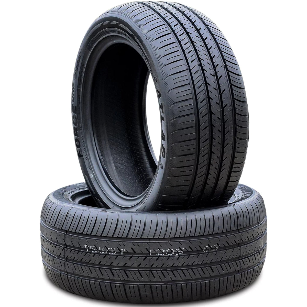 225/35R18 87W XL All Season Performance Tires Set of 4 U1750
