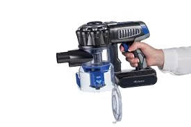 Cordless Electric Broom 2 In 1 22.2V G8222