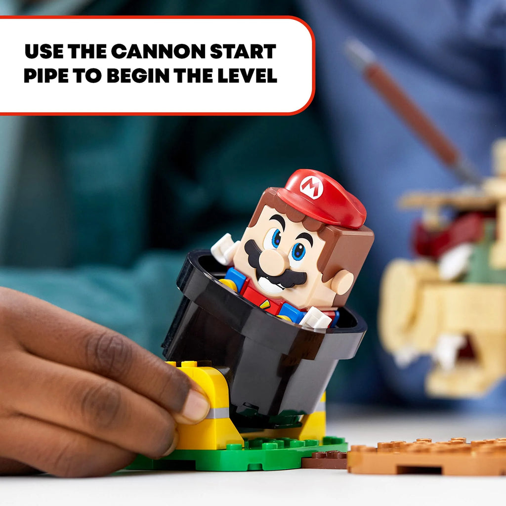 Building Kit 1,152 Pieces Q578