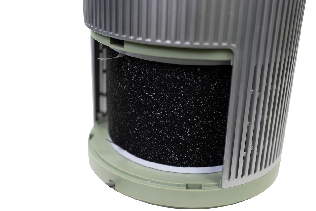 2 in 1 Air Purifier & Humidifier Combo D40640