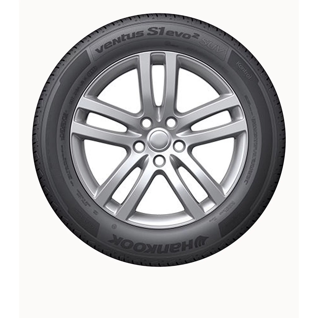 315/35ZR20 Passenger Tire T466939