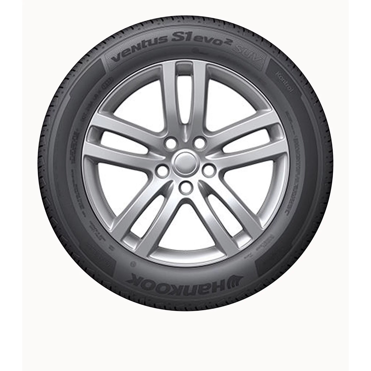 315/35ZR20 Passenger Tire T466939