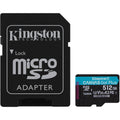 512gb UHS-I microSDXC Memory P77484