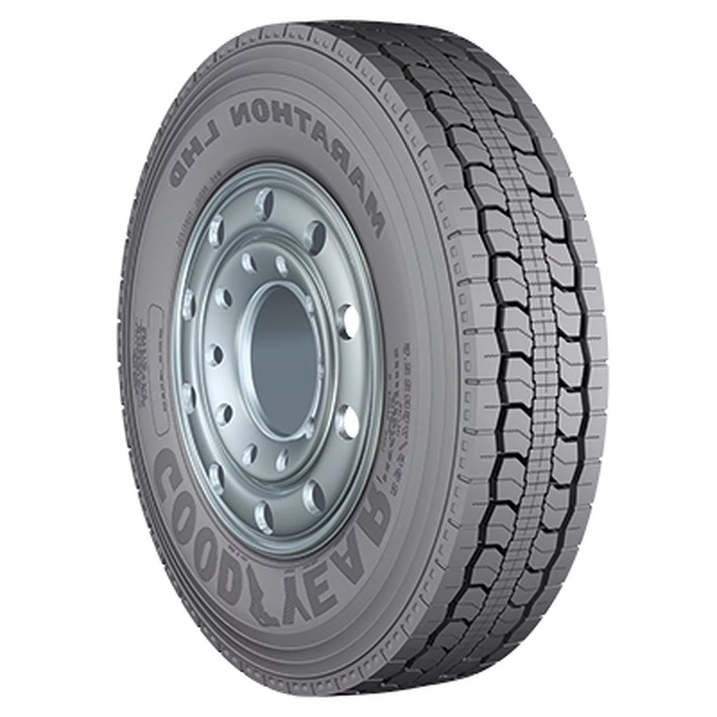 Commercial Tire H499782