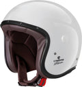White Jet Helmet R80387