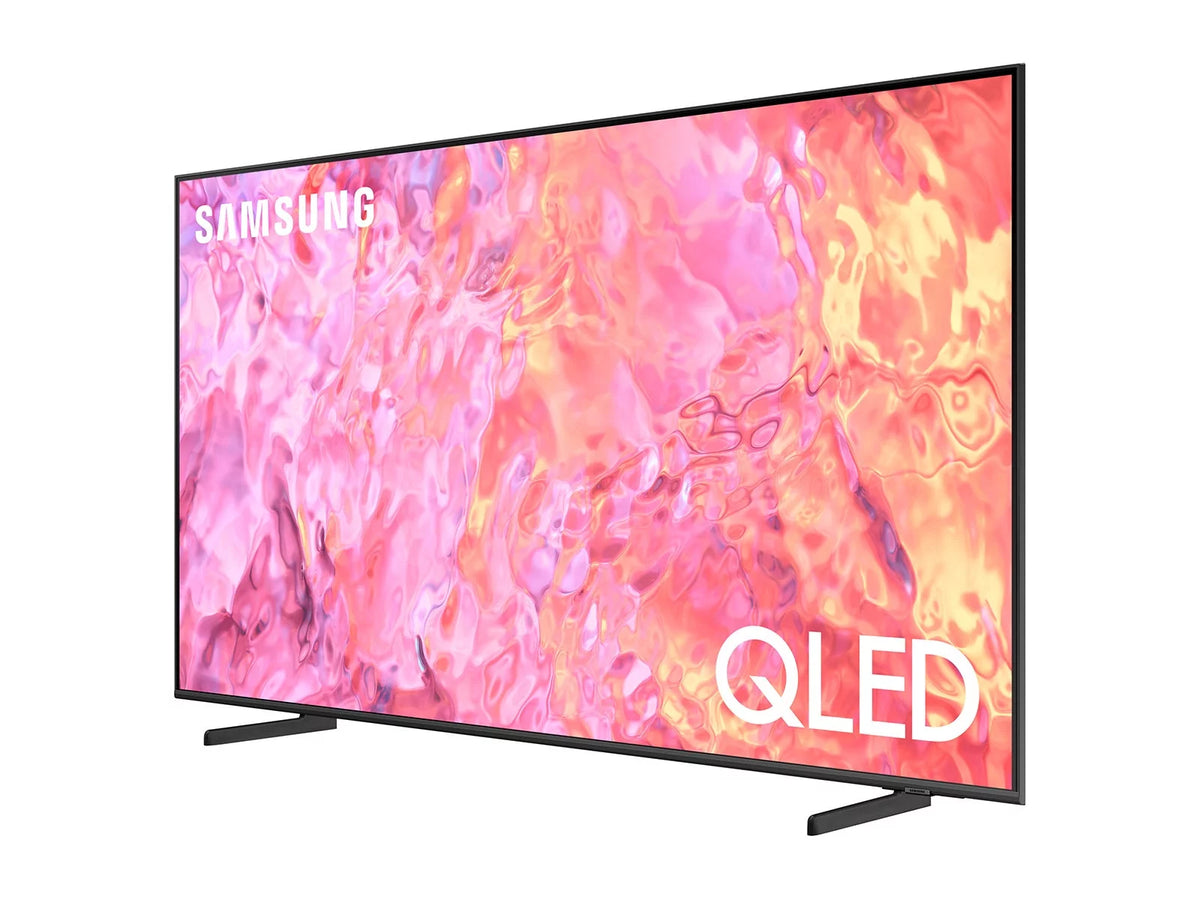 75 Class QLED 4K Smart TV P12020
