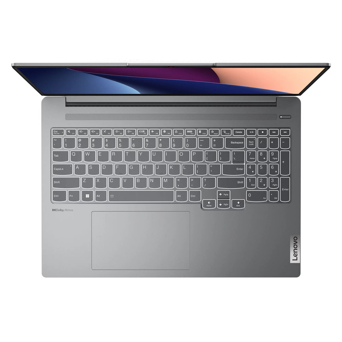 16" i5 16 GB 1 TB SSD RTX 3050 120Hz Laptop Z90193