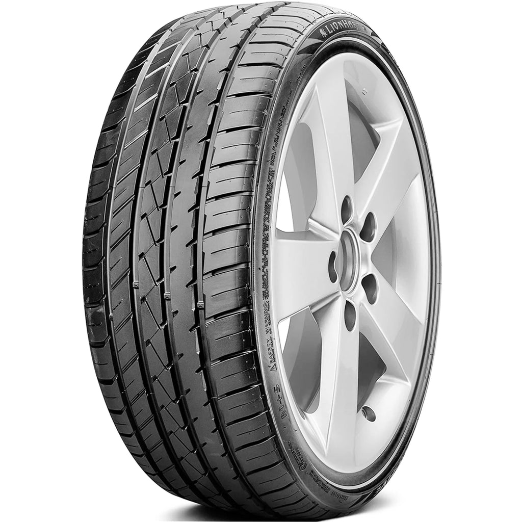 255/40ZR20 101W XL Performance A/S Tire G96809
