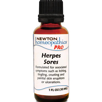 1 fl oz Homeopathics B2702