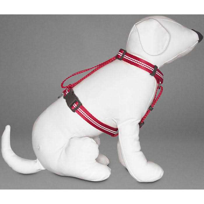 Reflective Dog Harness P34527