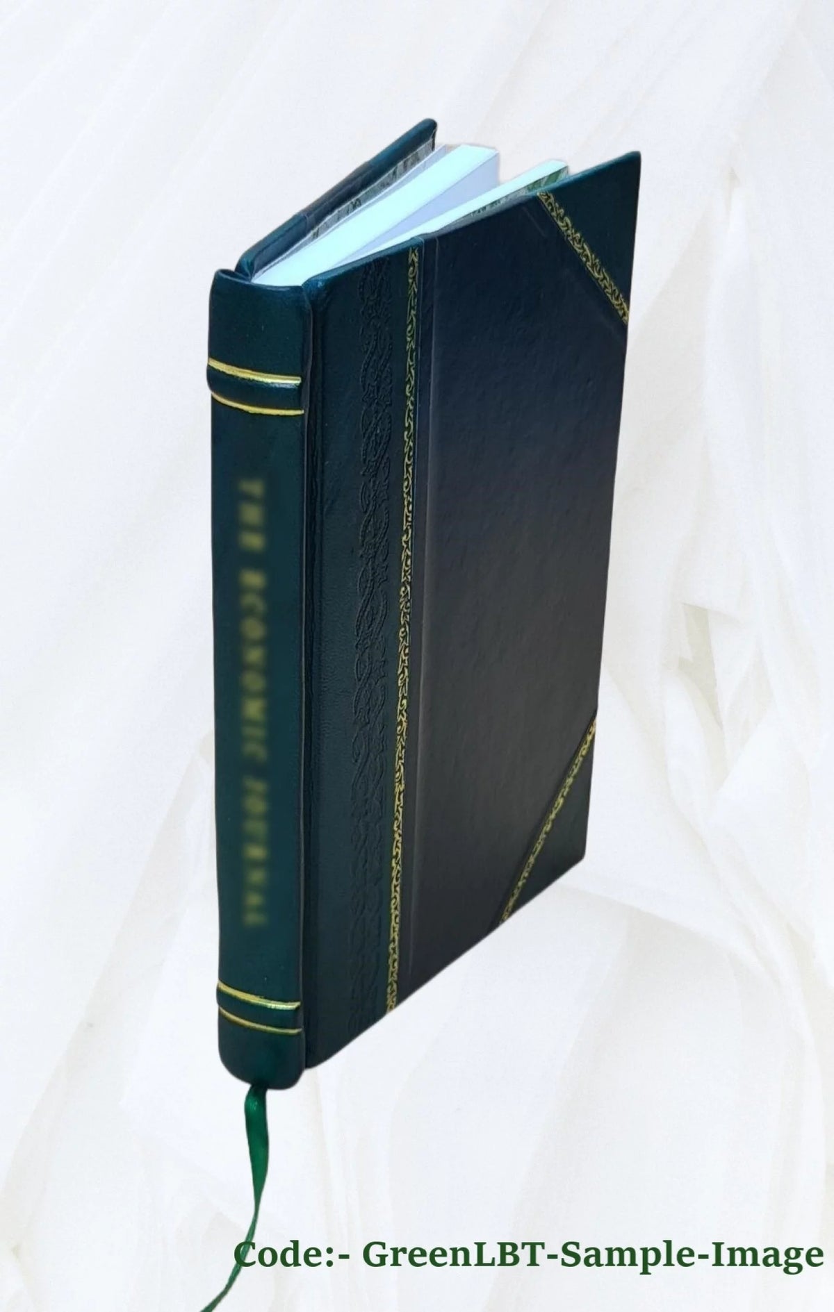 Leather Bound J319820