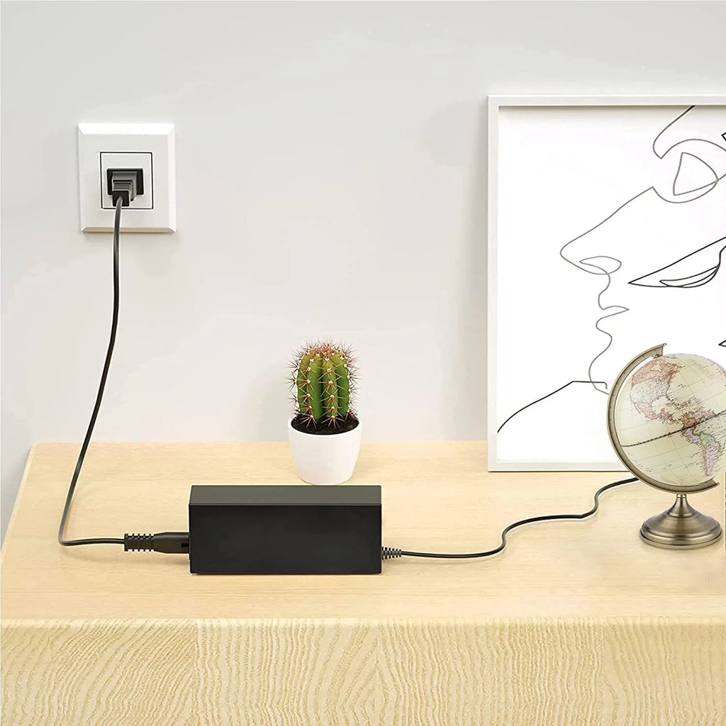 AC / DC Adapter Power Supply Cord Cable PS Charger Q9986