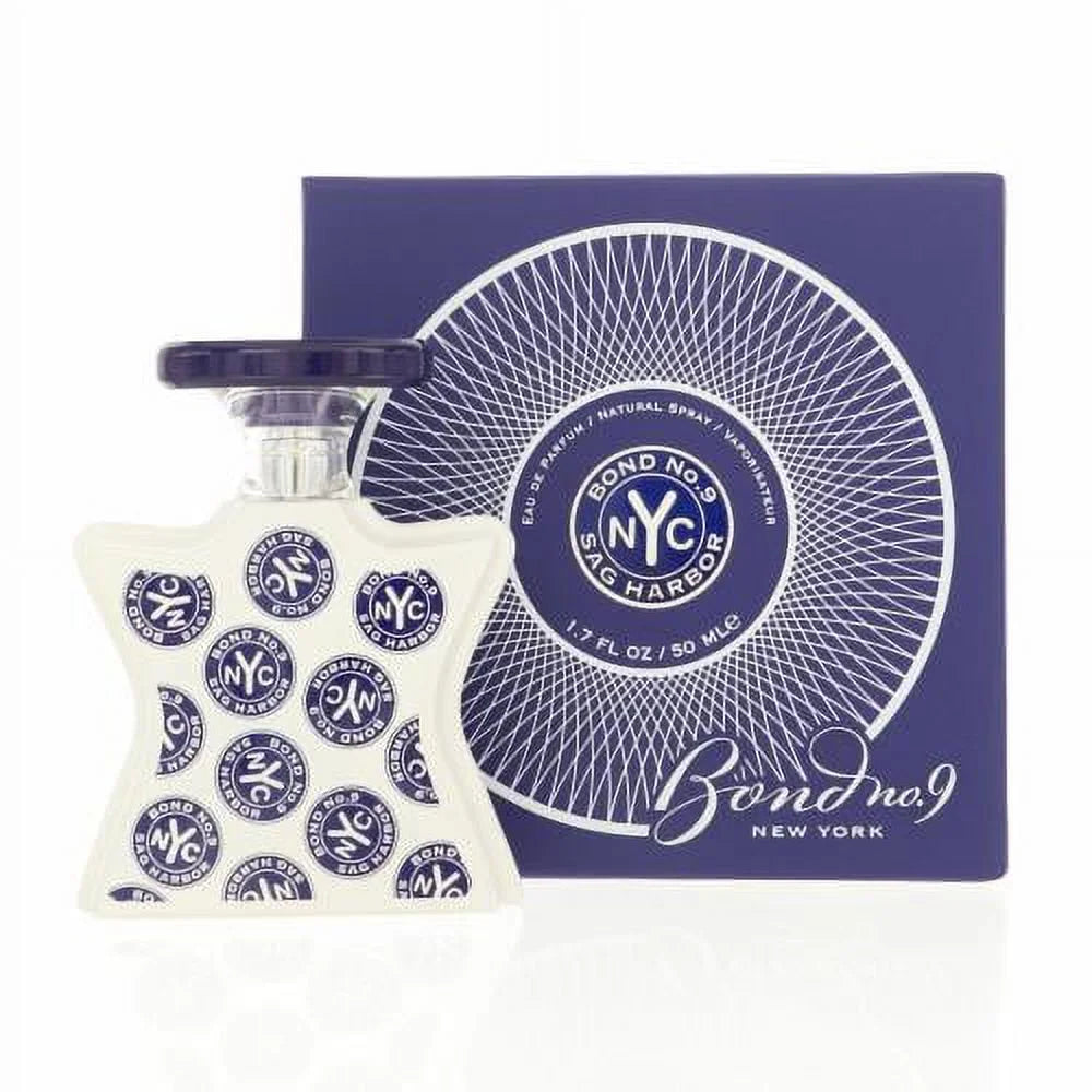 Eau De Perfume Spray 1.7 Ounce M495