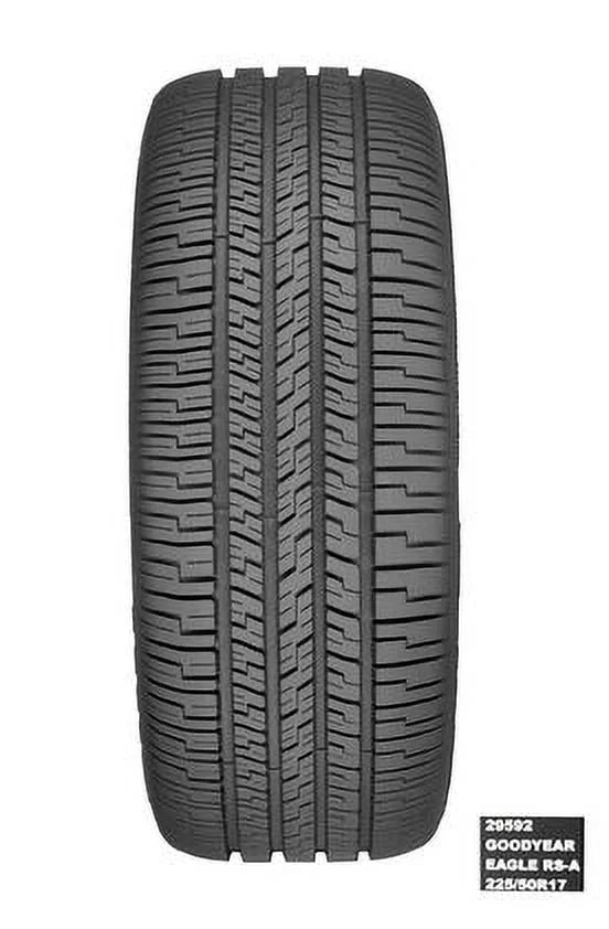 All-Season Tire Z9663