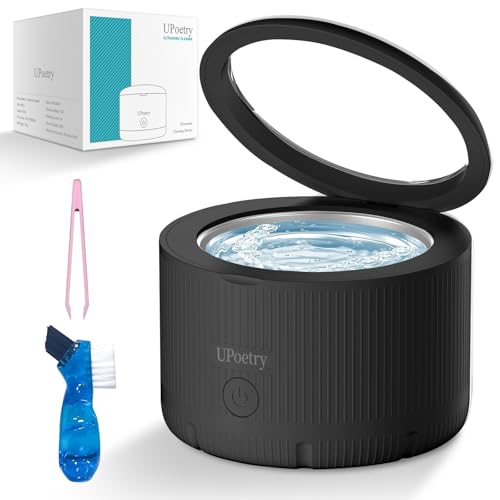 Ultrasonic Retainer Cleaner 150ml V50050