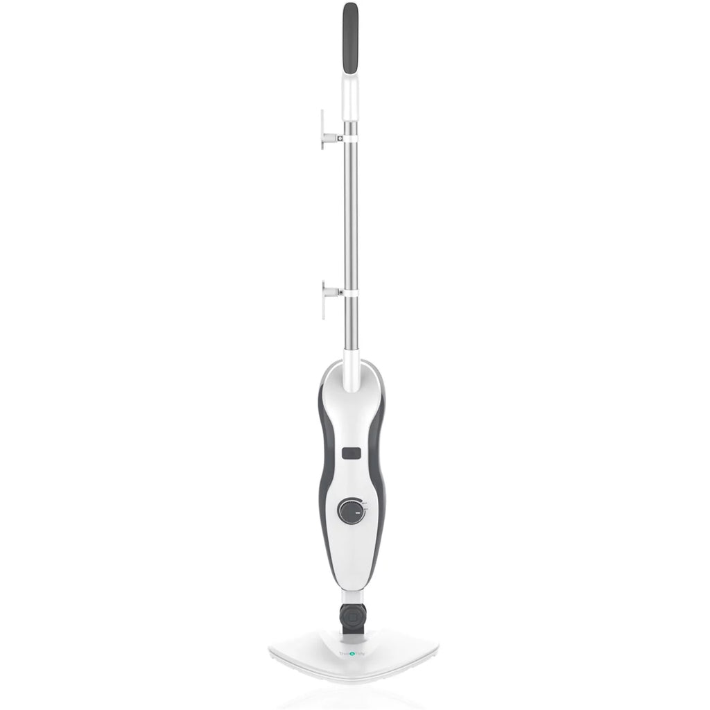 Heavy-Duty Steam Mop with Reusable Mop Pads S6882
