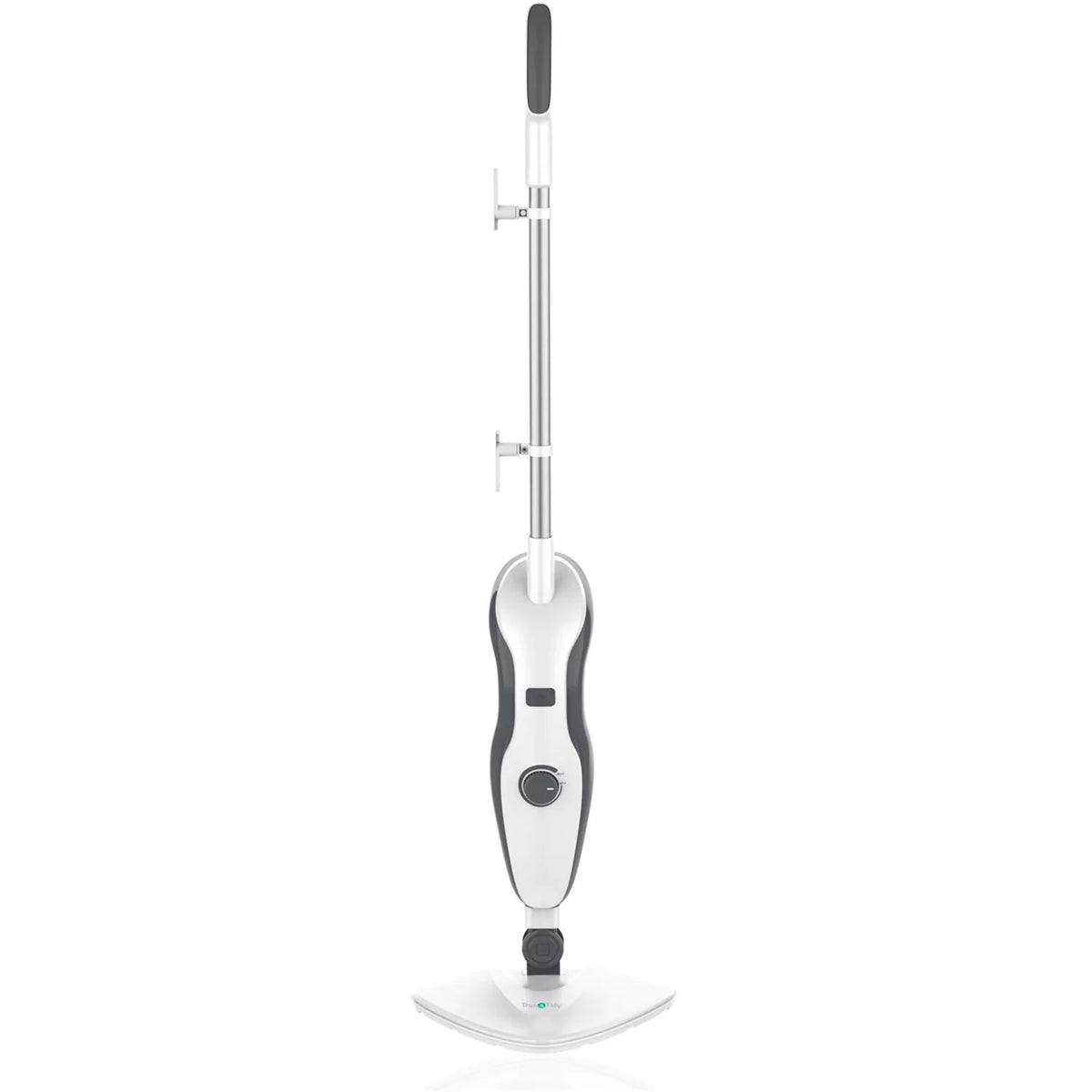 Heavy-Duty Steam Mop with Reusable Mop Pads S6882
