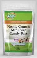 Dark Chocolate Mini Mints 8 oz 2-Pack T764