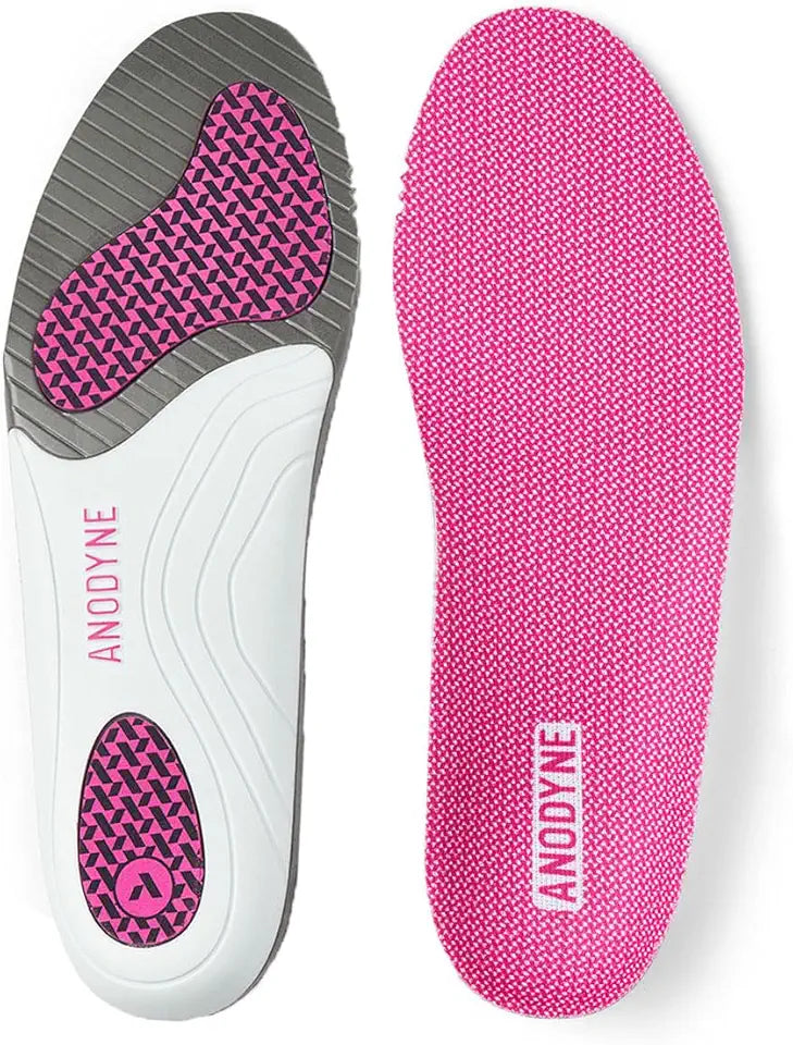 Thin Pink Orthotic O208444