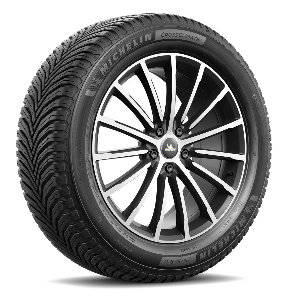 All-Season 245/45R17/XL 99V Tire Q178006