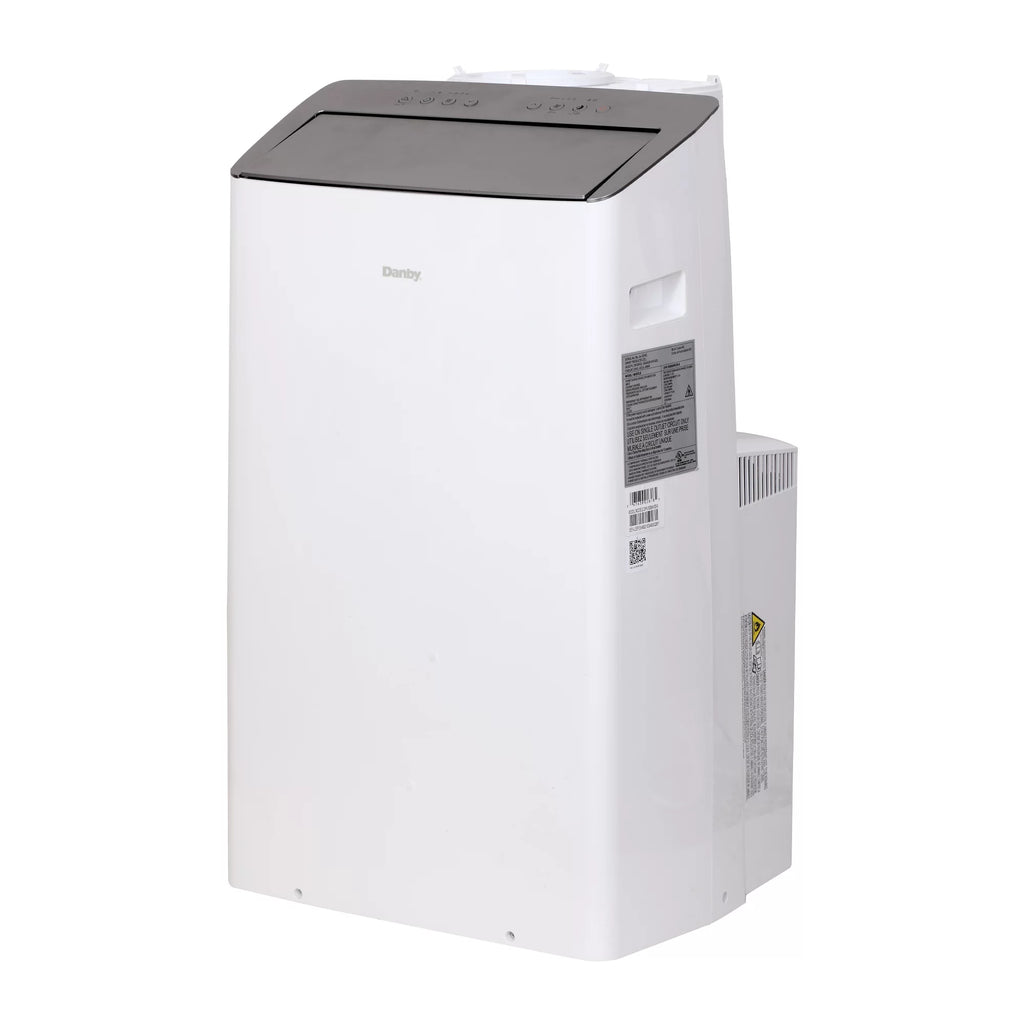 10,000 BTU Portable Air Conditioner with Remote M9105