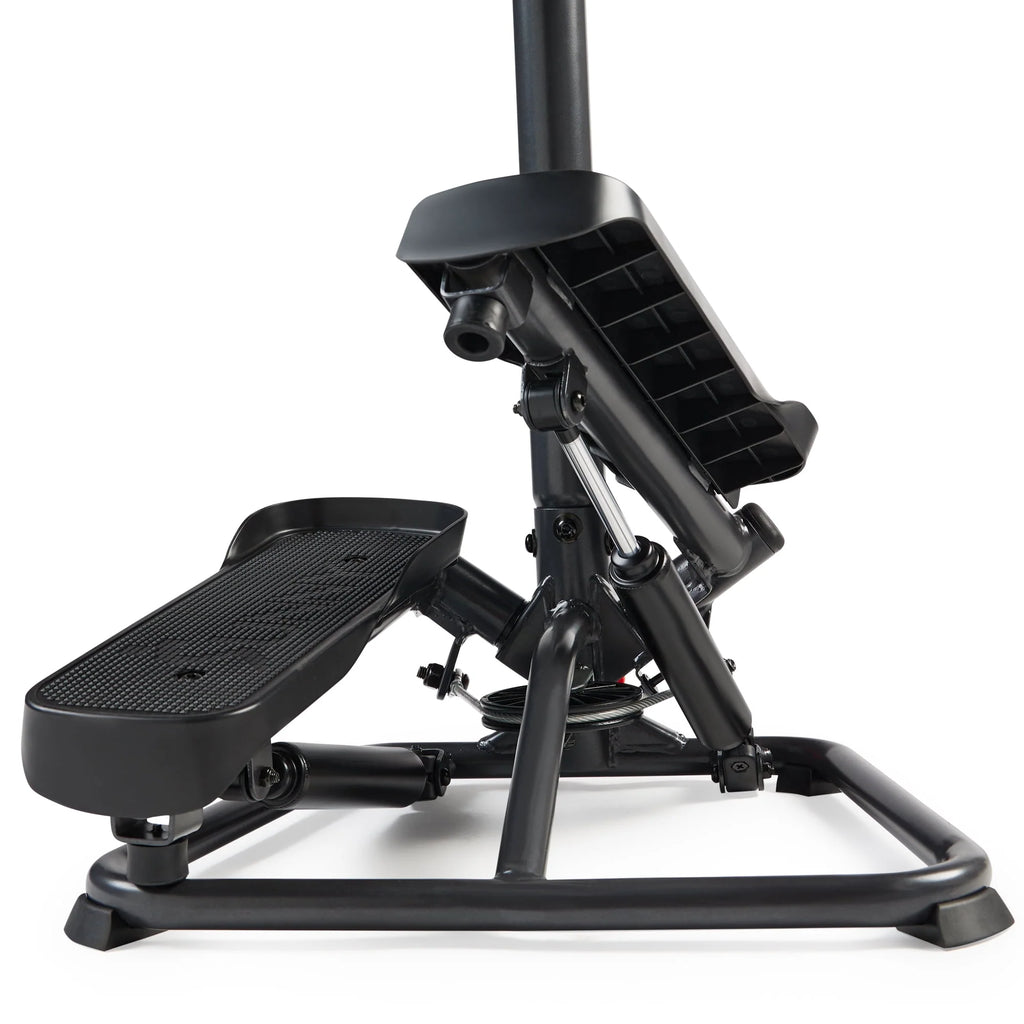 Smart Stair Stepper Machine with Handlebar Q96357