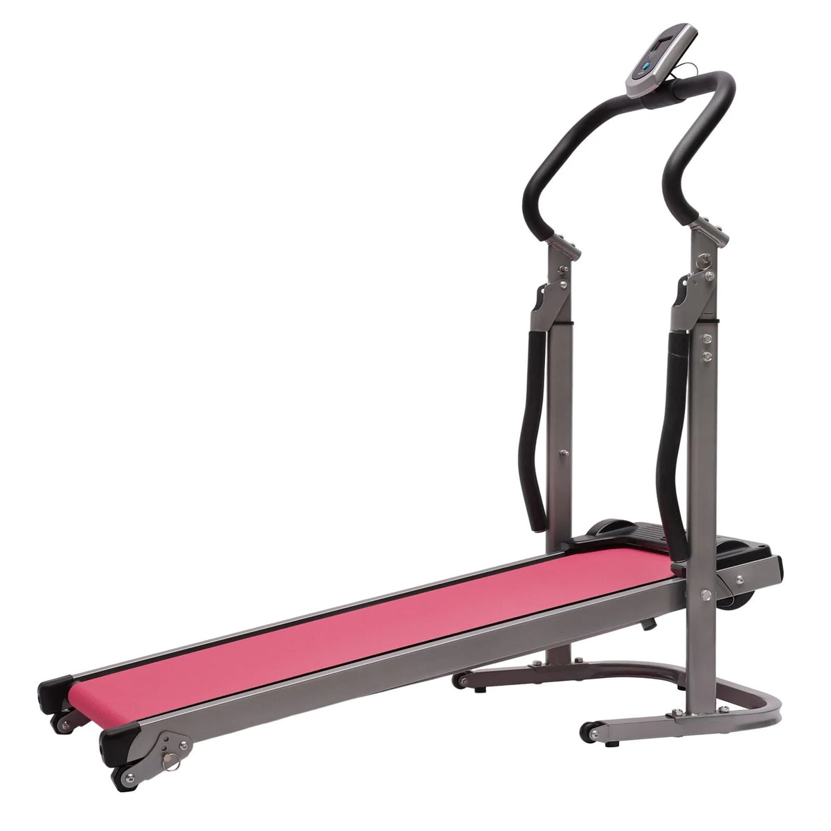 Folding Treadmill with Incline F159976