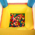 Large Inflatable Bounce House Castle S35574