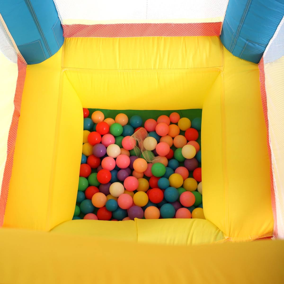Large Inflatable Bounce House Castle S35574