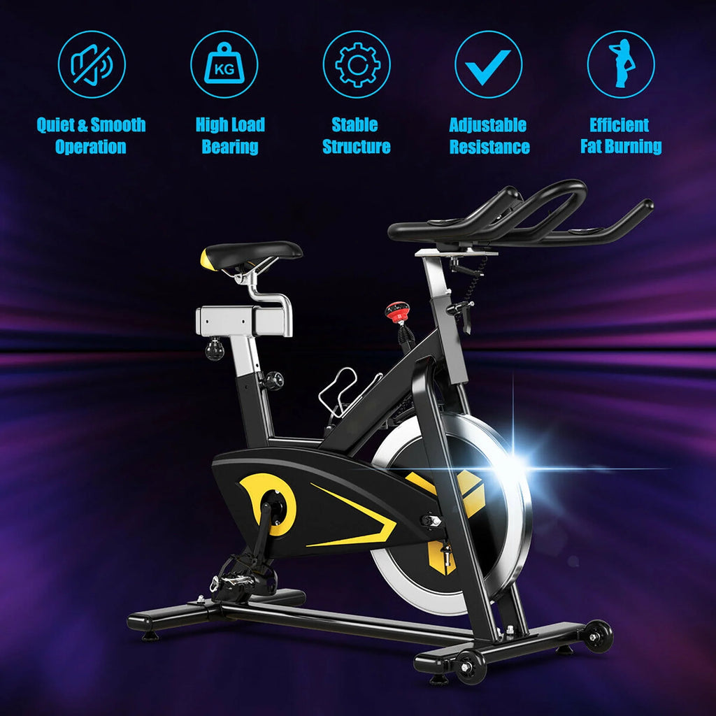Magnetic Exercise Bike I912521