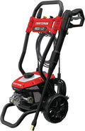 Cold Water 1900 PSI 1.2 GPM Electric Pressure Washer Q960